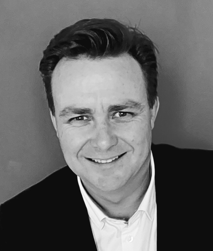 Michael George — Fondateur de miTLan